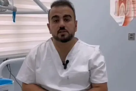 Daha bir stomatoloqdan şikayət: “Bütün gecəni dəhşətli ağrı içində keçirdim”