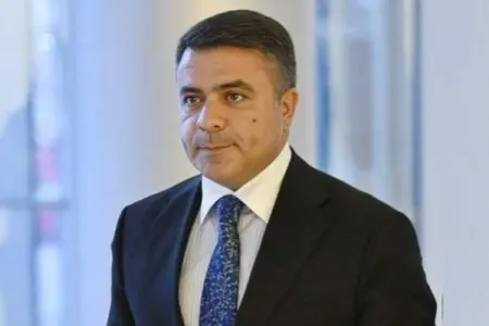 Cabir İmanov vəfat etdi - Yeniləndi