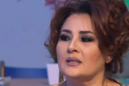 Aybəniz Haşımova Cabir İmanovun vəfatından danışdı: - "Halının yaxşı olmadığını hiss etmişdim..."