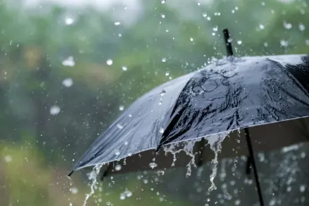 Növbəti üç gün yağış yağacaq - XƏBƏRDARLIQ