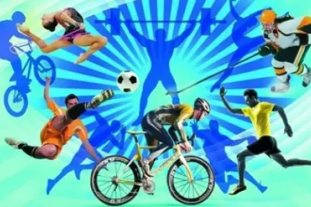 Gənc nəslin tərbiyəsində idmanın rolu