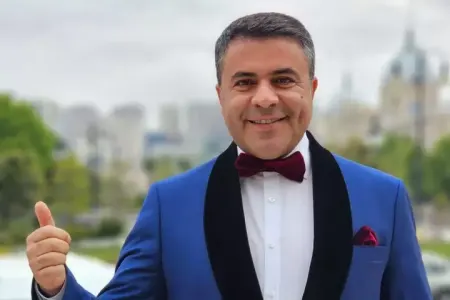 Dostu: "Cabir həmişə sağlam, gümrah insan olub"