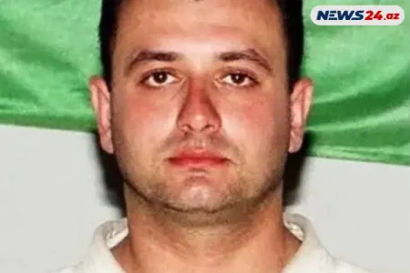 Tanınmış idmançı yubileyindən 3 gün sonra vəfat etdi - FOTO