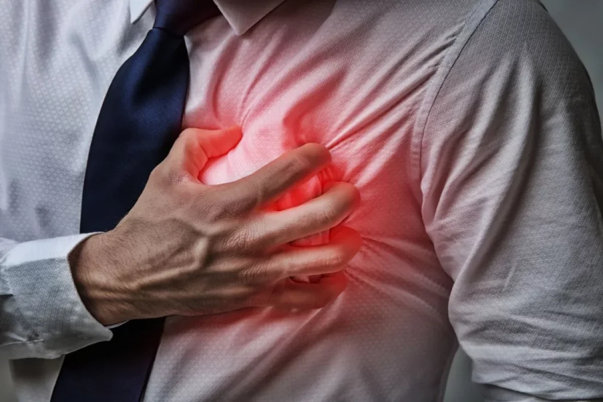 İdman zalında faciələr niyə artır? - Tanınmış ürək-damar cərrahından AÇIQLAMA