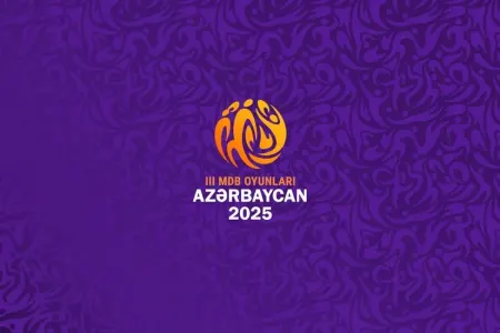 Azərbaycan III MDB Oyunlarının medal sıralamasında ikinci pilləyə yüksəldi - Yeniləndi