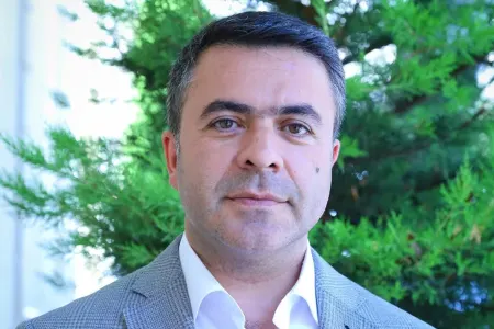 Cabir İmanov Qurd Qapısı qəbiristanlığında dəfn ediləcək - Video