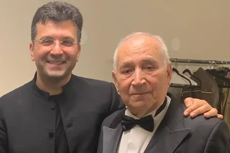 Ramiz Quliyevin müalicəsini Heydər Əliyev Fondu üzərinə götürdü