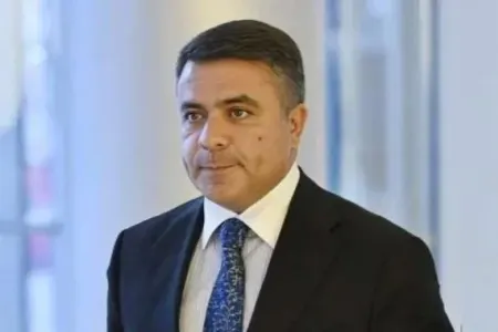 Cabir İmanovla vida mərasiminin yeri məlum oldu