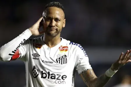 Neymar iki ay meydandan kənarda qalacaq