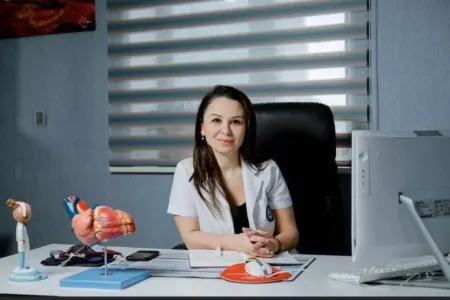 Məşhur həkimdən Cabir İmanovun ölümü ilə bağlı SƏRT ÇIXIŞ