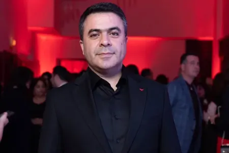 Leyla Əliyeva və Arzu Əliyevadan Cabir İmanovla bağlı paylaşım