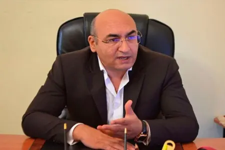 İqbal Ağazadə: "Çox təəssüf ki, o çıxışı bu gün israrla paylaşırlar..."