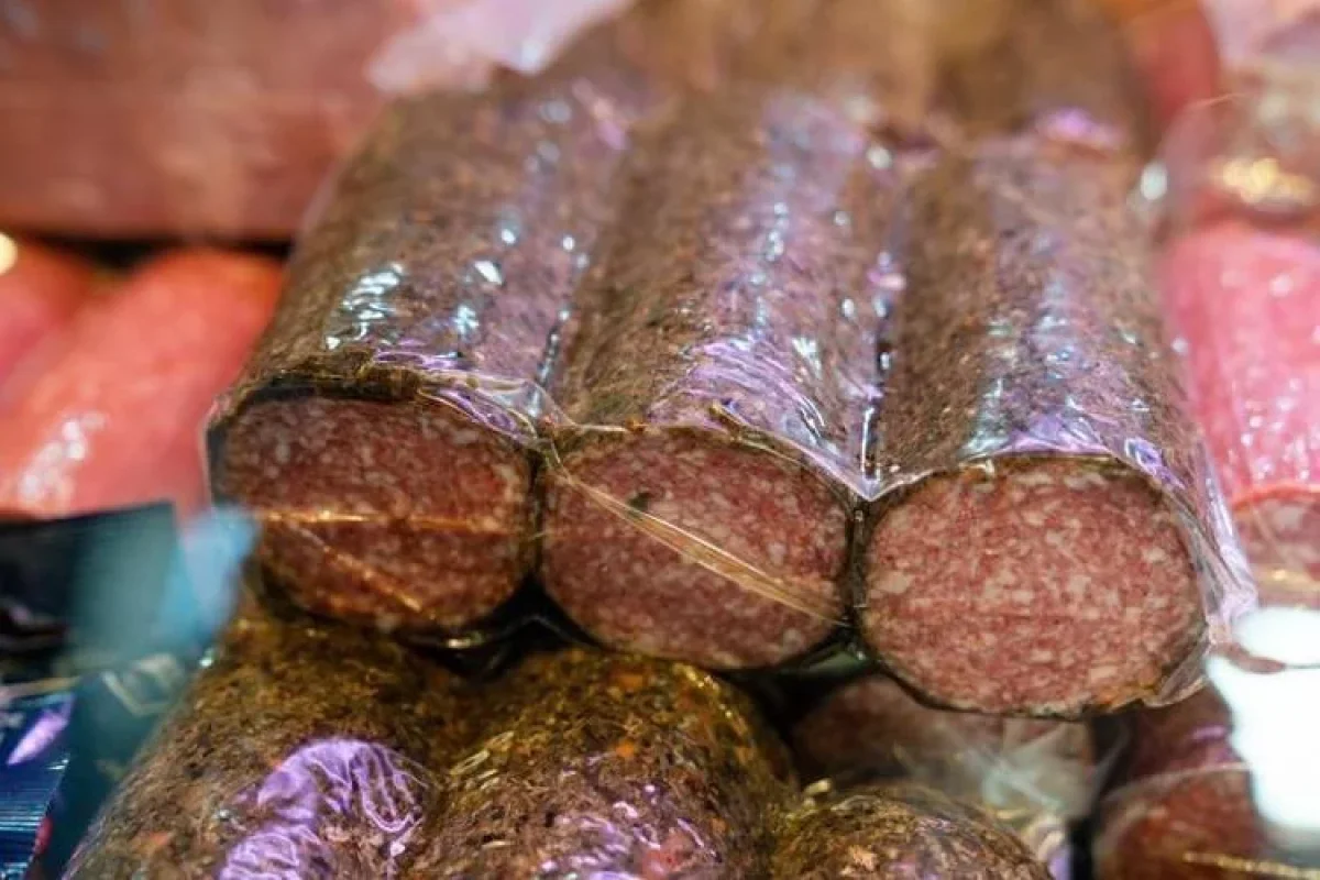 Hər tikəsi ömrü qısaldır - Bəh- bəhlə yeyilir, amma orqanları sıradan çıxarır