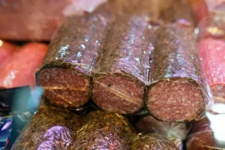 Hər tikəsi ömrü qısaldır - Bəh- bəhlə yeyilir, amma orqanları sıradan çıxarır