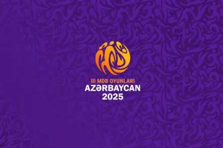 MDB Oyunları: - Bu gün 7 idman növü üzrə yarışlar keçiriləcək