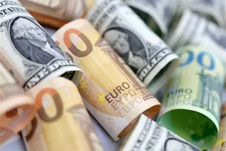 Valyuta məzənnəsi