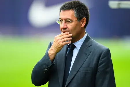 "Barselona"nın sabiq prezidenti fırıldaqçılıqda ittiham olunur