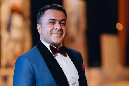 Cabir İmanovun məşqçisi danışdı - Video