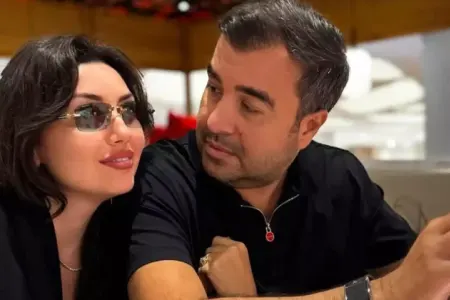 Vida mərasiminə görə Türkiyədən Bakıya gəldilər - Foto