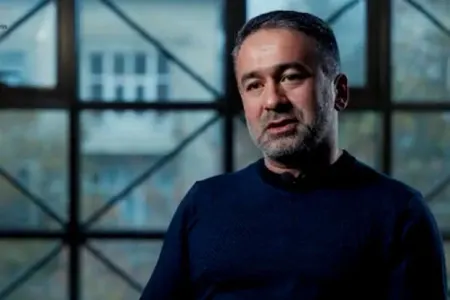 "Mən qardaşdan yetim qaldım..." - Tahir İmanov