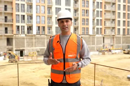 “Park Yasamal” layihəsi ilə bağlı yayılan dezinformasiya haqqında açıqlama - “Kristal!”