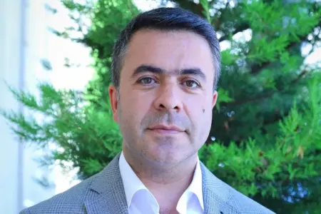 Cabir İmanov dəfn edildi