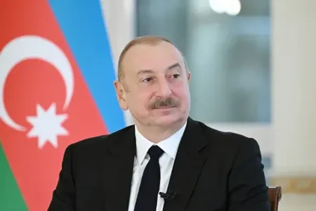 Azərbaycan və İtaliya əsl strateji tərəfdaşlardır - Prezident