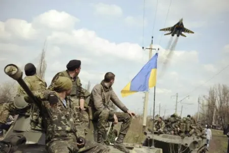 Kəşfiyyat məlumatları sızdırıldı: Bu ölkə təhlükədədir