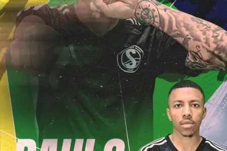 "Səbail" braziliyalı yarımmüdafiəçi transfer etdi