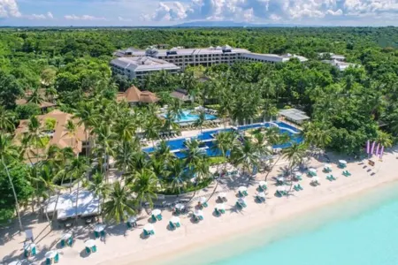 Filippin sahillərində güclü zəlzələ baş verdi