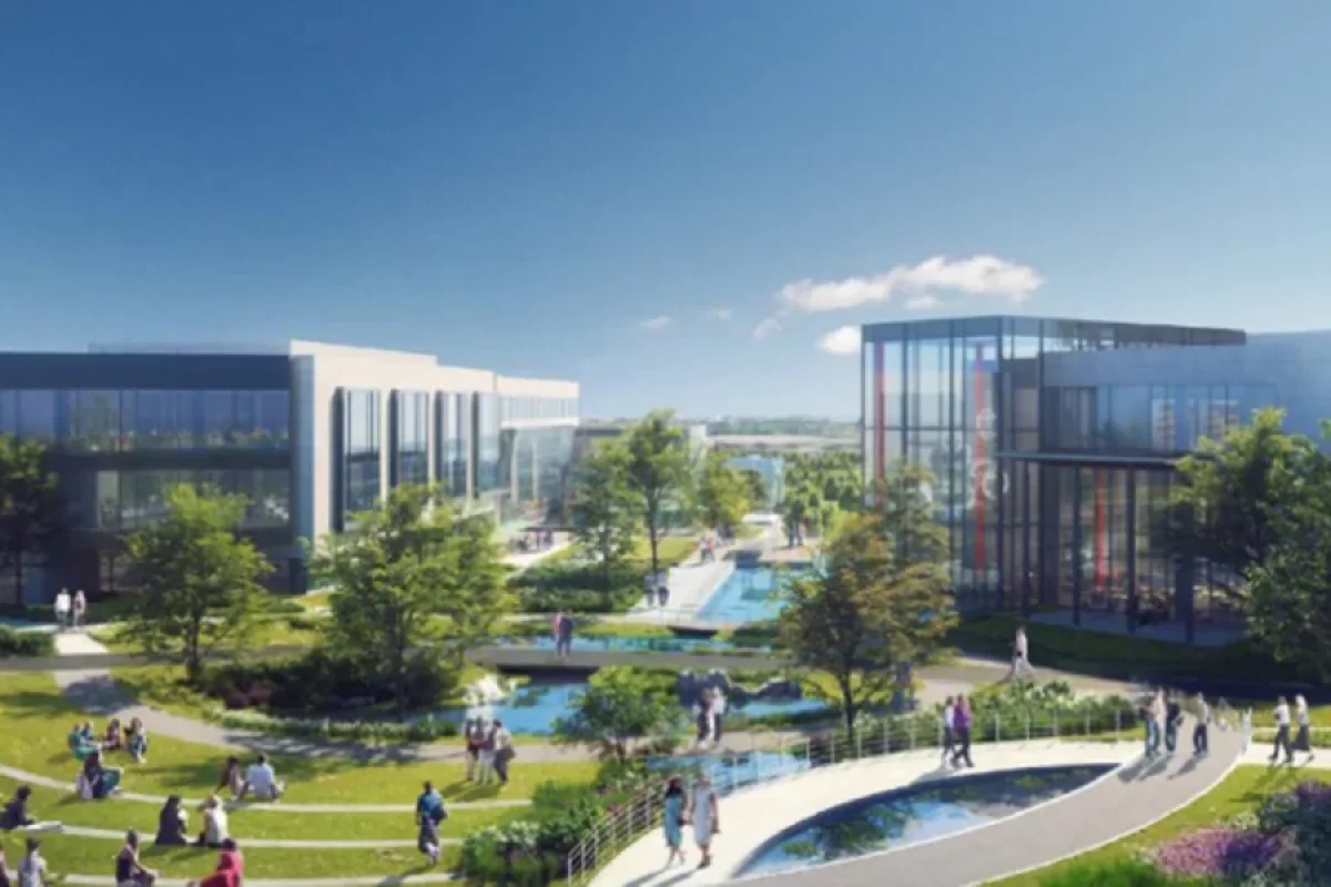 Sabah İtaliya- Azərbaycan Universiteti açılır