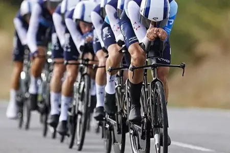 İsrail komandası yarışdan kənarlaşdırıldı