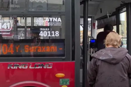 Yeni tariflər vaxtından əvvəl qüvvəyə minib? - Video