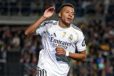 “Real” “Kayrat”a aman vermədi