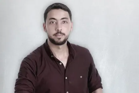 Türkiyəli jurnalist Qəzzada həlak oldu