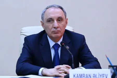 Baş prokurordan Adnan Əhmədzadə ilə bağlı - Açıqlama