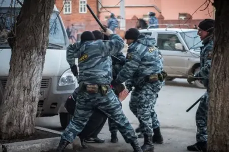 Baş prokuror: Yekaterinburqda azərbaycanlılara qarşı - cinayət işi araşdırılır