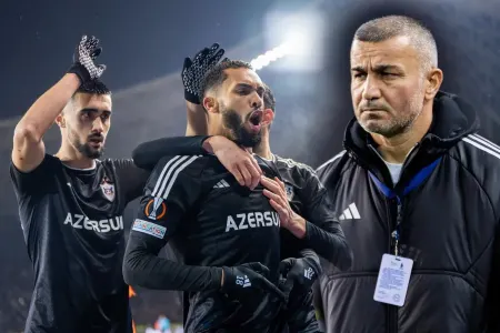 Bakıda Çempionlar Liqası həyəcanı - – “Qarabağ” - “Kopenhagen” qarşılaşması