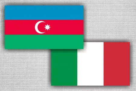 Bakıda İtaliya-Azərbaycan Universitetinin açılışı oldu