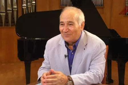 Xalq artisti Ramiz Quliyevin - vəziyyəti açıqlandı