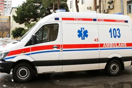 Qaxda evdən meyit tapıldı