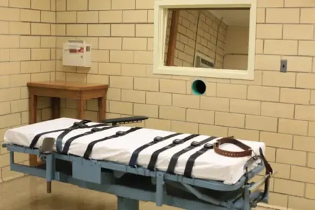 Bu ölkədə ölüm hökmü bərpa edilə bilər