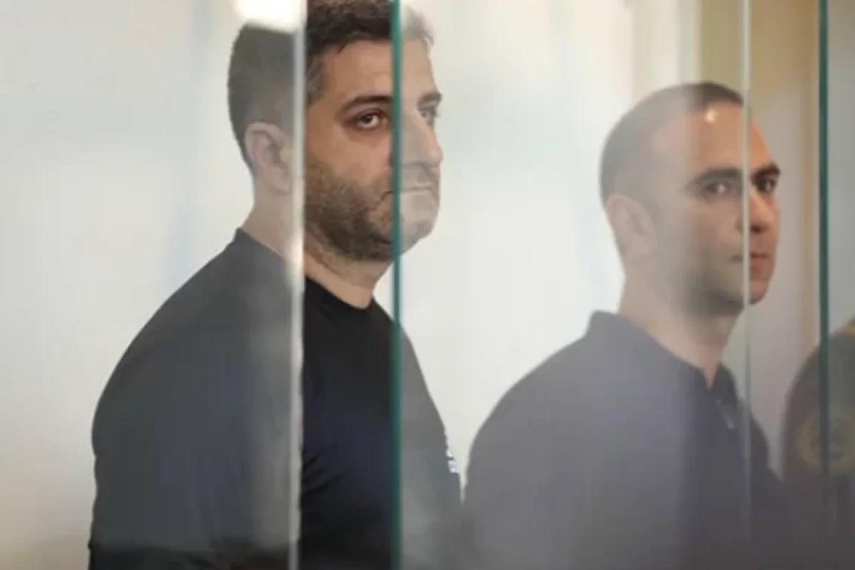 Baş direktorla müavininə 10 il həbs istənildi - VİDEO