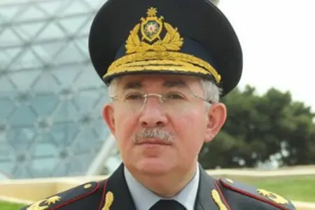 Azərbaycanın məşhur generalı ilə bağlı qərar verildi