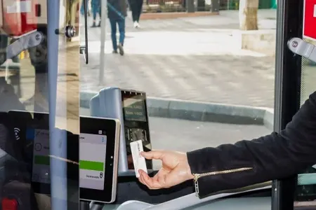 Təqaüdçülər üçün ictimai nəqliyyatda yeni sistem hazırlanır