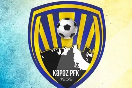 "Kəpəz" klubu 5000 manat cərimələndi