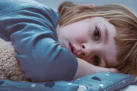 Uşaqlarda bu diaqnozun qoyulması çətindir - Terapevt müalicə üsulunu açıqladı