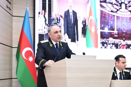 “Prezident dedi ki, bu sahədə səmərəlilik daha da artırılmalıdır”