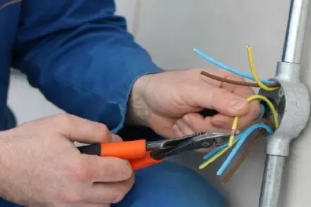 Bakıda 42 yaşlı kişini "tok" vurdu