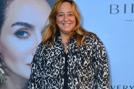 Ayşe Barım sərbəst buraxıldı